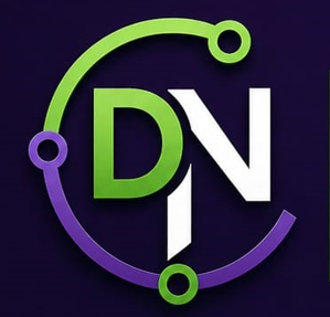 Dhamana Network Logo